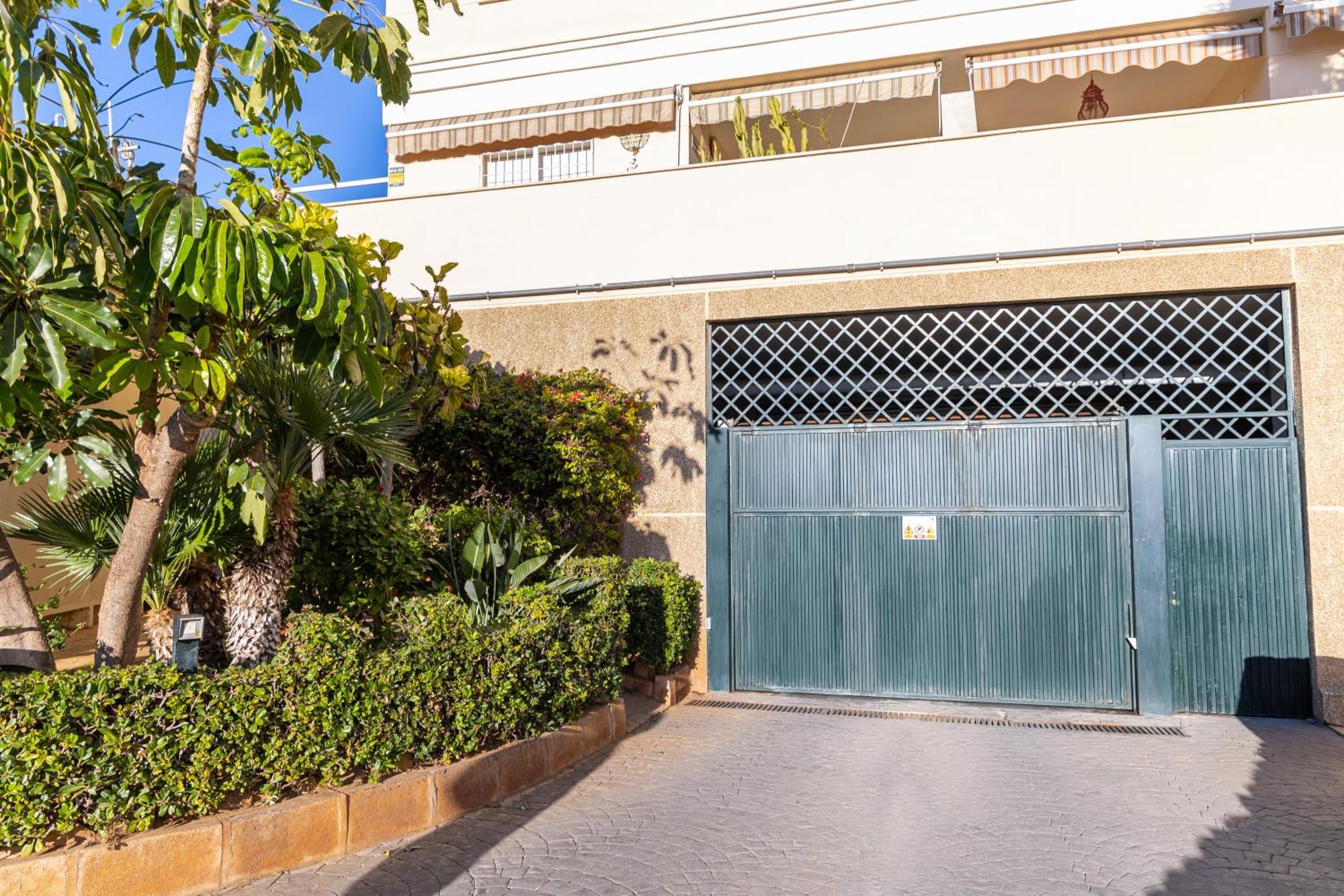 Holidays2Nueva Torrequebrada 2 Bedrooms And 2 Bathrooms, Terrace, Community Pool And Garage Benalmádena Exterior foto