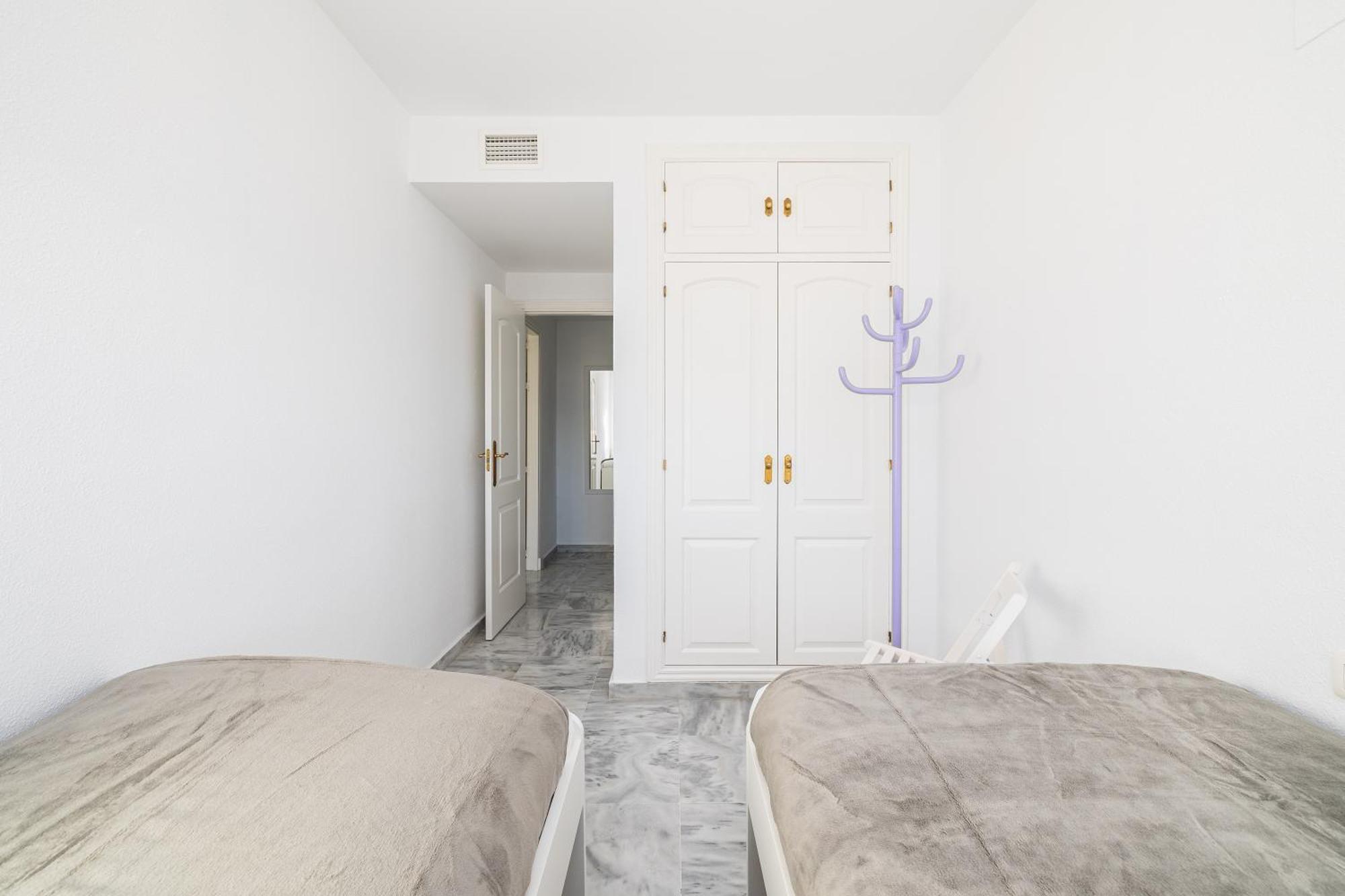 Holidays2Nueva Torrequebrada 2 Bedrooms And 2 Bathrooms, Terrace, Community Pool And Garage Benalmádena Exterior foto